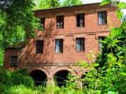 Casa rústica, León