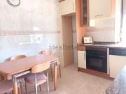 Casa rústica, León