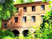 Casa rústica, León