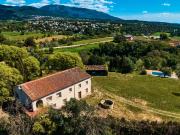 Casa rústica, Les Franqueses del Vallès