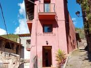 Casa rústica, Les Valls d&apos Aguilar