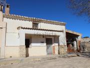 Casa rústica, Letur