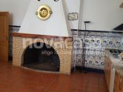 Casa rústica, Lezuza