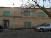 Casa rústica, Lezuza