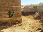 Casa rústica, Lezuza