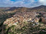 Casa rústica, Liétor