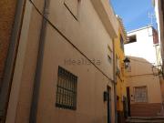 Casa rústica, Liétor