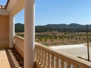 Casa rústica, Liétor