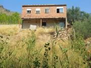 Casa rústica, Liétor