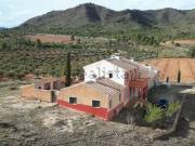 Casa rústica, Liétor