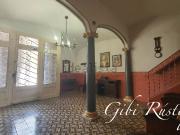 Casa rústica, Llagostera