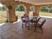 Casa rústica, Llagostera