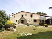 Casa rústica, Llagostera