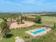 Casa rústica, Llers