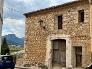 Casa rústica, Llíber