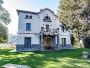 Casa rústica, Llinars del Vallès