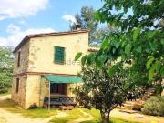 Casa rústica, Llinars del Vallès
