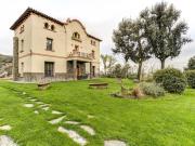 Casa rústica, Llinars del Vallès