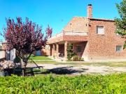 Casa rústica, Lleida