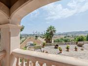 Casa rústica, Lloret de Vista Alegre