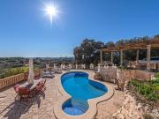 Casa rústica, Lloret de Vista Alegre