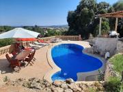 Casa rústica, Lloret de Vista Alegre