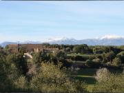 Casa rústica, Lloret de Vista Alegre