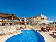 Casa rústica, Lloret de Vista Alegre