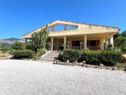 Casa rústica, Lloseta