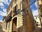 Casa rústica, Lloseta