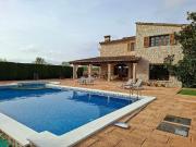 Casa rústica, Lloseta