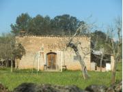 Casa rústica, Llubi