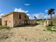 Casa rústica, Llubi