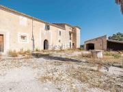 Casa rústica, Llubi