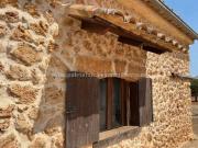 Casa rústica, Llubi