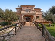 Casa rústica, Llucmajor