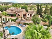 Casa rústica, Llucmajor