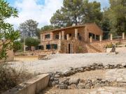 Casa rústica, Llucmajor