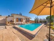 Casa rústica, Llucmajor