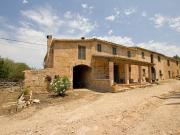 Casa rústica, Llucmajor