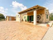 Casa rústica, Llucmajor