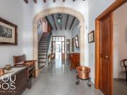 Casa rústica, Llucmajor