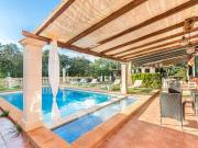 Casa rústica, Llucmajor