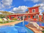 Casa rústica, Llucmajor