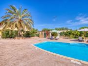 Casa rústica, Llucmajor