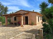 Casa rústica, Llucmajor