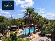 Casa rústica, Llucmajor