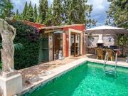 Casa rústica, Llucmajor