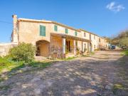 Casa rústica, Llucmajor