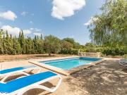 Casa rústica, Llucmajor